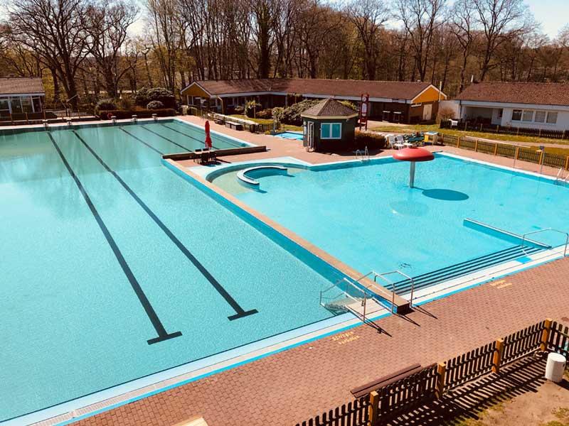 Schwimmbadbau MPPools in SchleswigHolstein und Hamburg